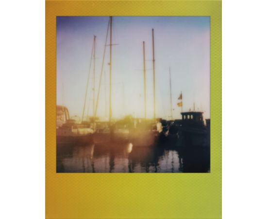 Polaroid Go Gradient Frame 2-pack Jaunumi - Audio-Video