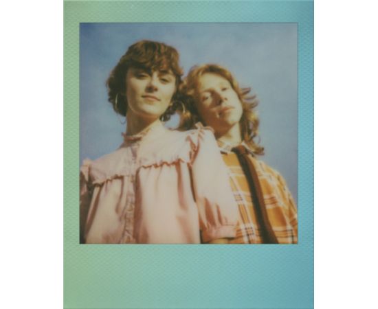 Polaroid Go Gradient Frame 2-pack Jaunumi - Audio-Video
