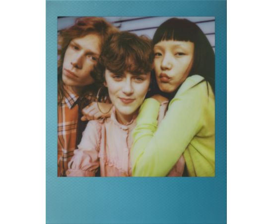 Polaroid Go Gradient Frame 2-pack Jaunumi - Audio-Video