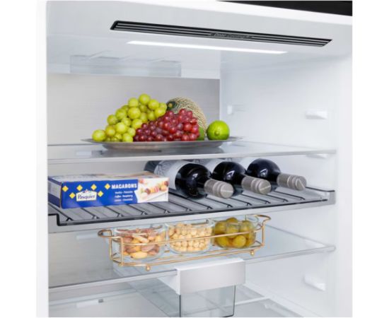 LG GBBW726CEV Крупная бытовая техника