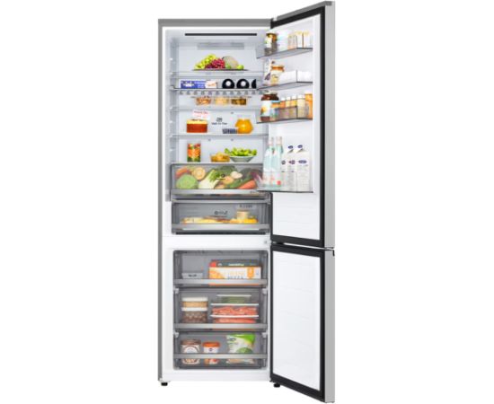 LG GBBW322DPY Крупная бытовая техника