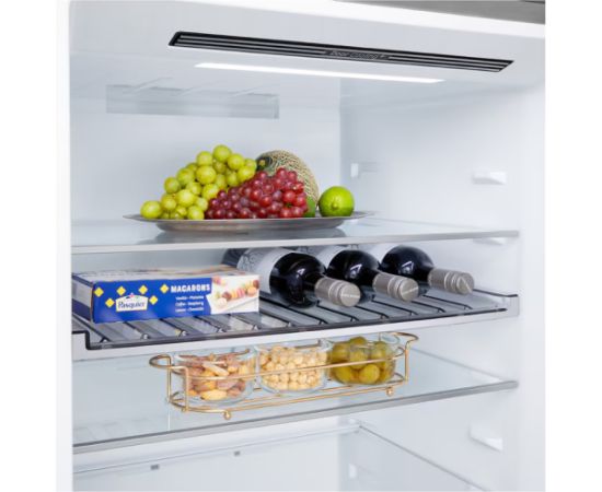 LG GBBW322DPY Крупная бытовая техника