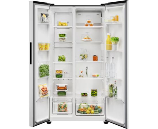 Electrolux EAT6ME53U0 Крупная бытовая техника