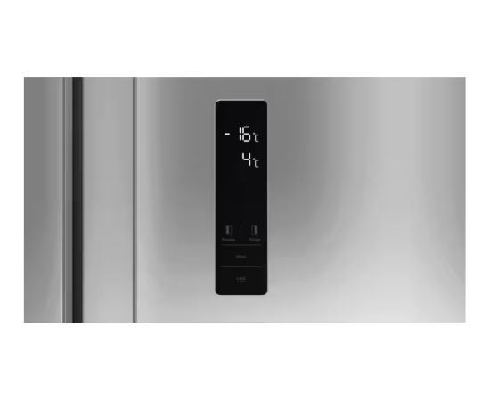 Electrolux EAT6ME53U0 Крупная бытовая техника