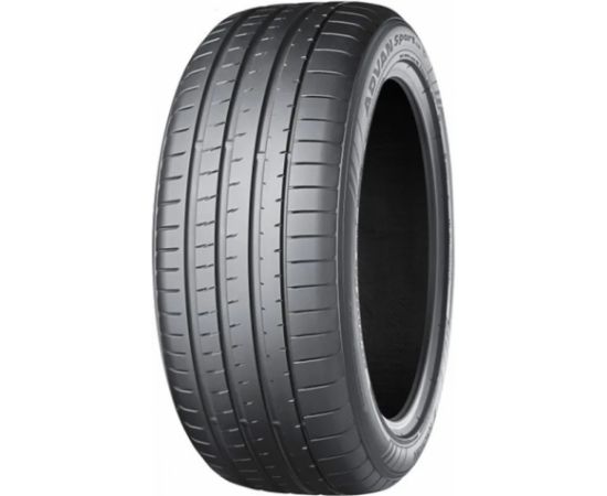 Yokohama Advan Sport V107 SUV 295/35R24 110Y Летние Покрышки