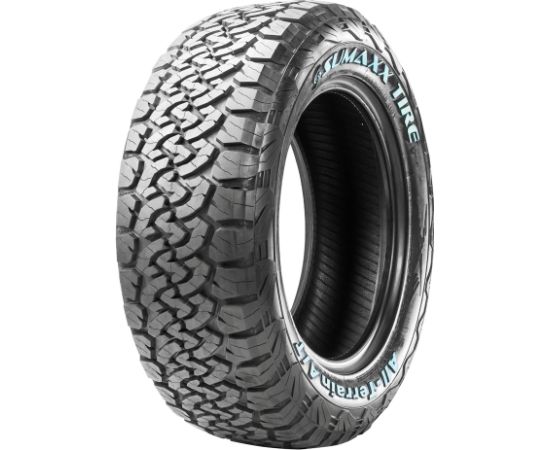 Sumaxx All-Terrain A/T 265/70R15 112T Летние Покрышки