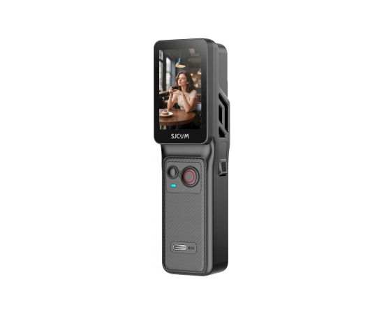 Sjcam C400 Action камера black Aудио-видео