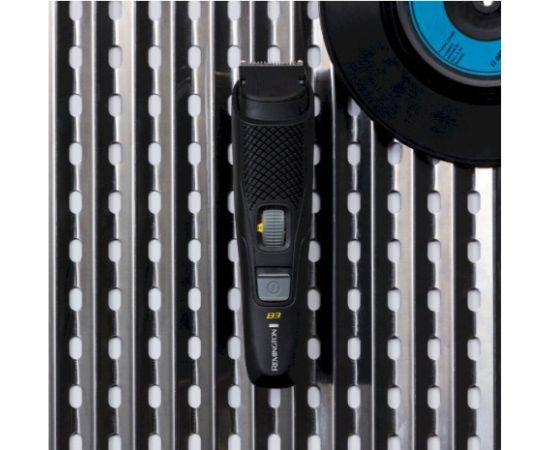 Remington MB3000 Bārdas trimmeris melns Jaunumi - Skaistums