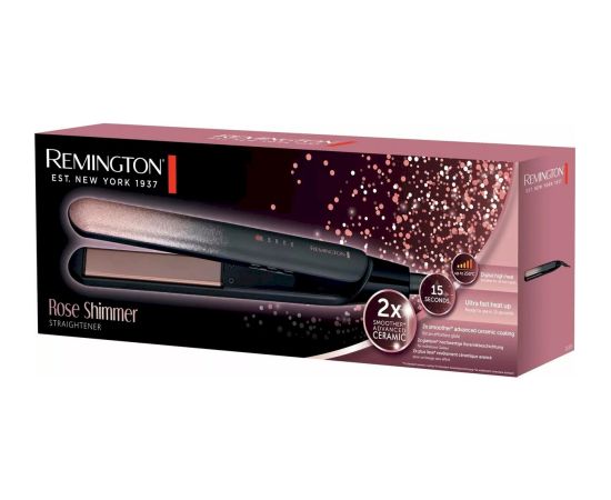 Remington S5305 Matu Taisnotājs Matu veidotāji