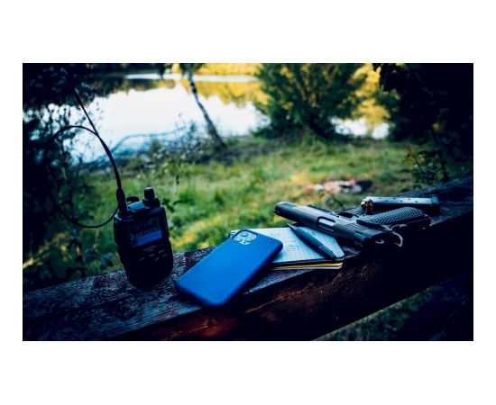 Tactical Velvet Smoothie Cover Aizsargapvalks priekš Samsung Galaxy S25 / asfalts Neoriģinālie Maciņi