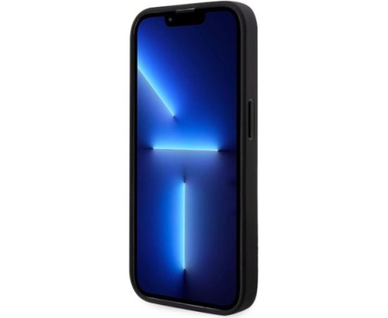 Karl Lagerfeld KLHCP14LSANKCPG Чехол для Apple iPhone 14 Pro Чехлы - альтернативные