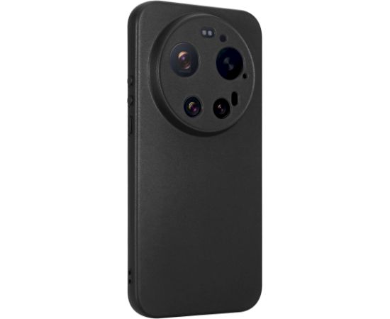 Tactical TPU Cover Aizmugurējais Apvalks priekš Xiaomi 17 Ultra Neoriģinālie Maciņi