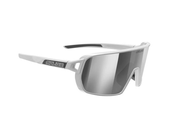 Salice 028RWX White/RWX 1-3+RW SILVER Солнцезащитные очки