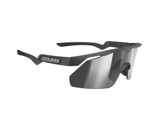 Salice 030RW Black/RW SILVER Saules Brilles