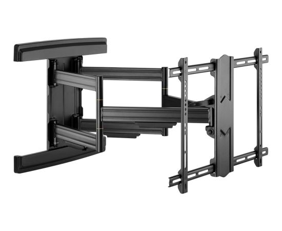 Goobay Pro FULLMOTION L wide range (black) Крепления для телевизоров