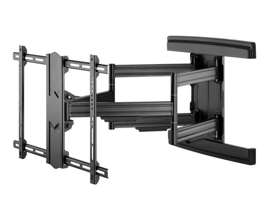 Goobay Pro FULLMOTION L wide range (black) Крепления для телевизоров