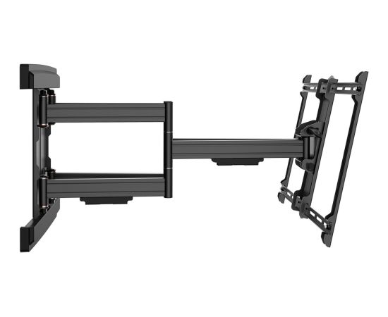 Goobay Pro FULLMOTION L wide range (black) Крепления для телевизоров