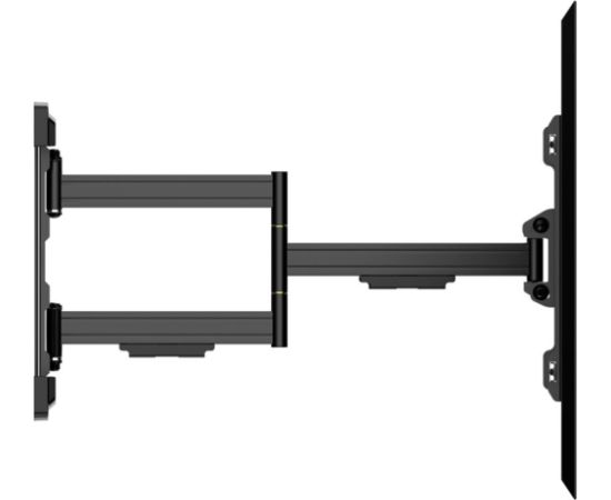 Goobay Pro FULLMOTION L wide range (black) Крепления для телевизоров