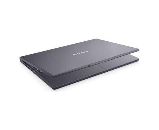 Lenovo IdeaPad Slim 3 15AHP10 (83KA005CGE) (gray, AMD Ryzen 7 8840HS, AMD Radeon 780M, 16 GB DDR5, 512 GB (512 GB SSD), Windows 11 Home) - DE Layout Portatīvie datori