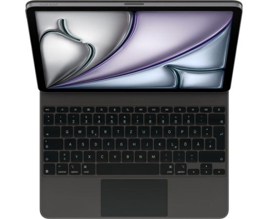 Apple Magic Keyboard for the 13" iPad Air (M3) (black, DE layout, scissor mechanism) Клавиатуры