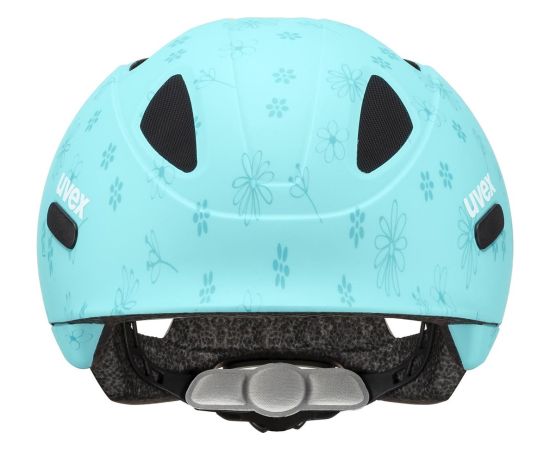 Uvex oyo style Blue, Pink Велосипедные шлемы