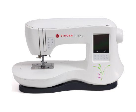 Singer Legacy 440C Automatic sewing machine Electromechanical Šujmašīnas