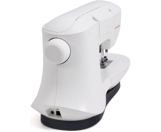 Singer Legacy 440C Automatic sewing machine Electromechanical Šujmašīnas