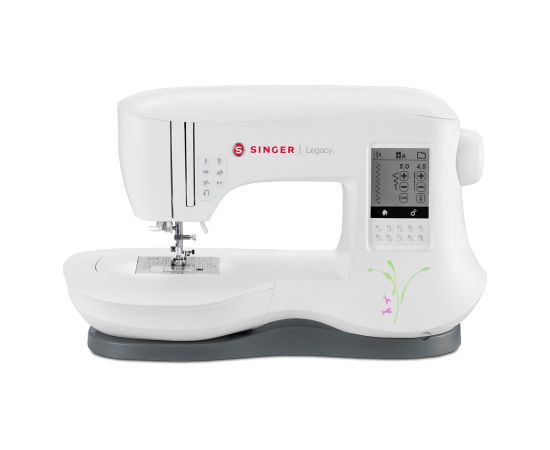 Singer Legacy 440C Automatic sewing machine Electromechanical Šujmašīnas