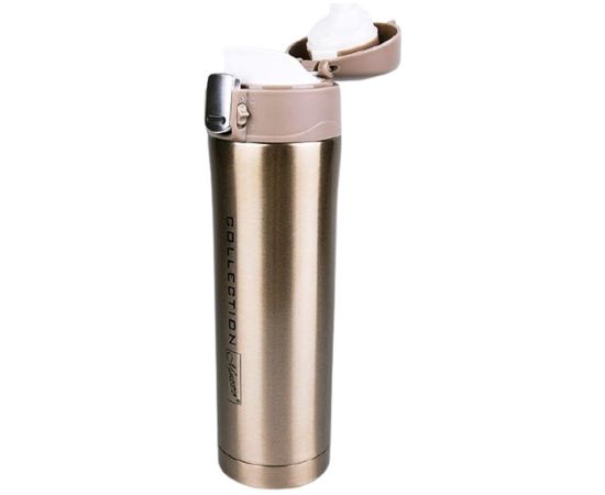 Thermos Maestro MR-1641-45 (0.45 l), Golden Термо кружки