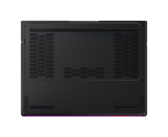 Lenovo Legion Pro 7 16IAX10H Intel Core Ultra 9 275HX Laptop 40.6 cm (16") WQXGA 64 GB DDR5-SDRAM 1 TB SSD NVIDIA GeForce RTX 5070 Ti Wi-Fi 7 (802.11be) NoOS Black Ноутбуки