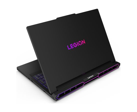 Lenovo Legion Pro 7 16IAX10H Intel Core Ultra 9 275HX Laptop 40.6 cm (16") WQXGA 64 GB DDR5-SDRAM 1 TB SSD NVIDIA GeForce RTX 5070 Ti Wi-Fi 7 (802.11be) NoOS Black Ноутбуки