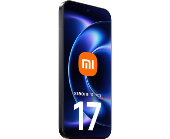 Xiaomi 17 Ultra DS 5G 16/512GB Black + Kit Photo - set (phone + camera kit) Мобильные телефоны