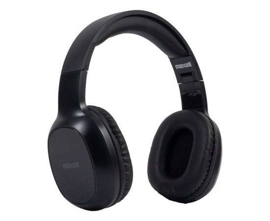 MAXELL Bluetooth wireless headphones HD1 BASS USB-C Наушники