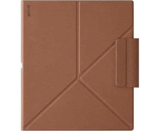 Onyx Boox Note Air 5 C; Note Air 4 C.Magnetic case Brown Jaunumi - Datori