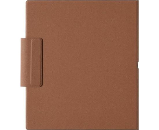 Onyx Boox Note Air 5 C; Note Air 4 C.Magnetic case Brown Jaunumi - Datori