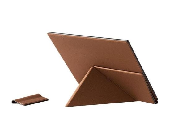 Onyx Boox Note Air 5 C; Note Air 4 C.Magnetic case Brown Jaunumi - Datori