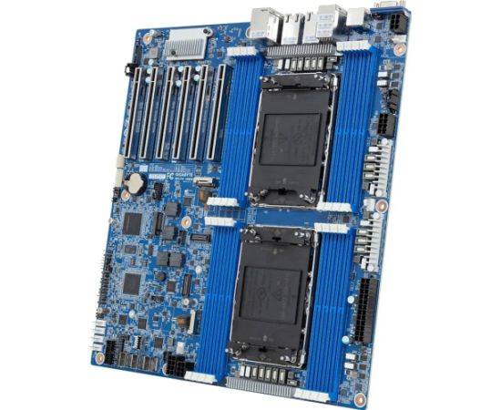 Motherboard - Gigabyte MS74-HB0 2x LGA4710 Intel Xeon 6 Intel Xeon serii 6500/6700 Intel SoC Материнские платы