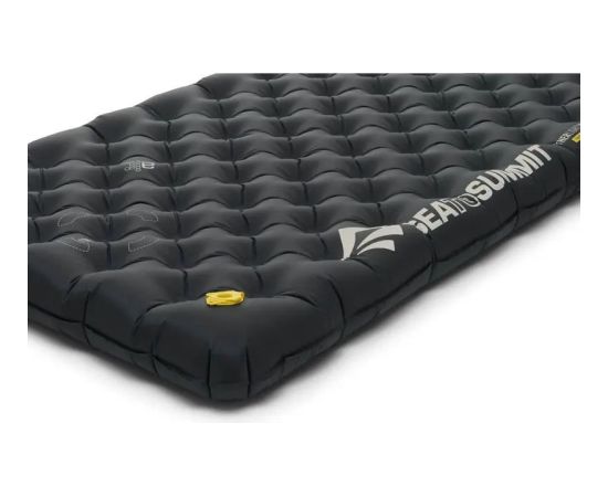 Materac SEA TO SUMMIT Ether Light XR Pro Insulated ASC Mat Надувные кровати и матрасы, Подушки