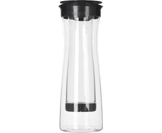 Carafe  Brita Fill&Serve Mind Fresh Black CU CE 3 Citi trauki