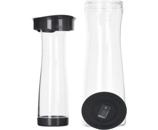 Carafe  Brita Fill&Serve Mind Fresh Black CU CE 3 Citi trauki
