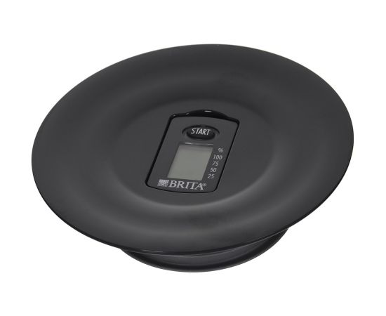 Carafe  Brita Fill&Serve Mind Fresh Black CU CE 3 Citi trauki