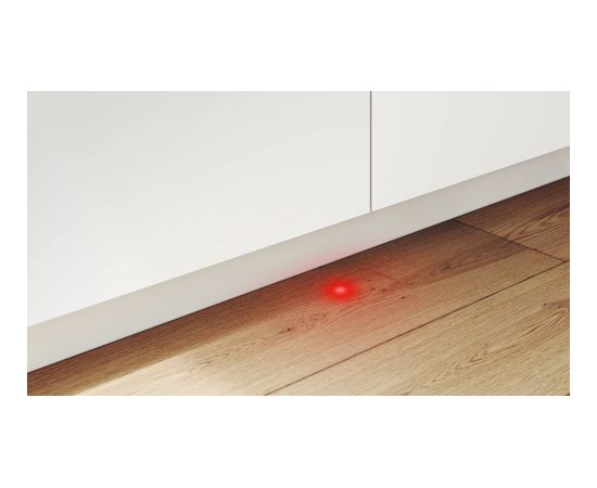 BOSCH SMH4HVX11E 60cm Vario Sliding Hinges Trauku mašīnas, iebūvējamas