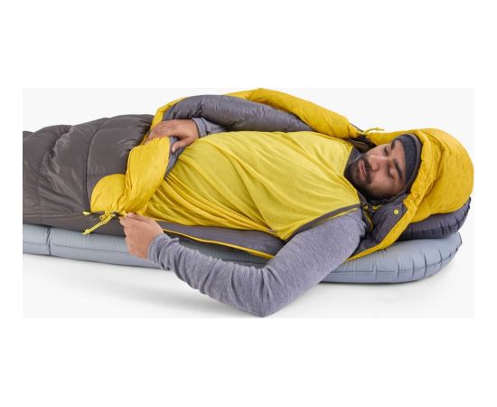 Materac SEA TO SUMMIT Ether Light XR Insulated ASC Mat Piepūšamie matrači un spilveni