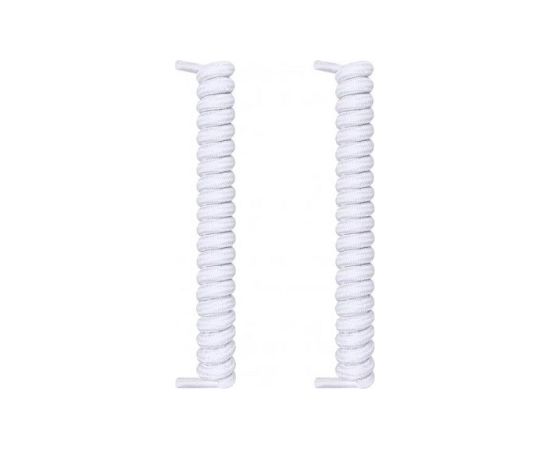 Sundo Elastic spiral laces for diabetics Велосипеды