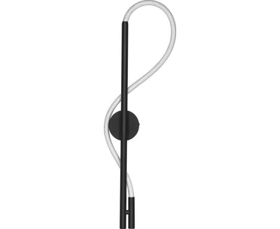 Activejet LED wall lamp AJE-GINO NW Jaunumi -Dārzam
