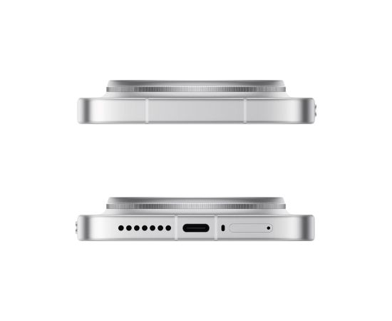 Xiaomi 17 Ultra DS 5G 16/512GB White + Kit Photo - set (phone + camera kit) Мобильные телефоны