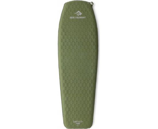 Mata samopompująca SEA TO SUMMIT Camp Plus Mat Piepūšamie matrači un spilveni