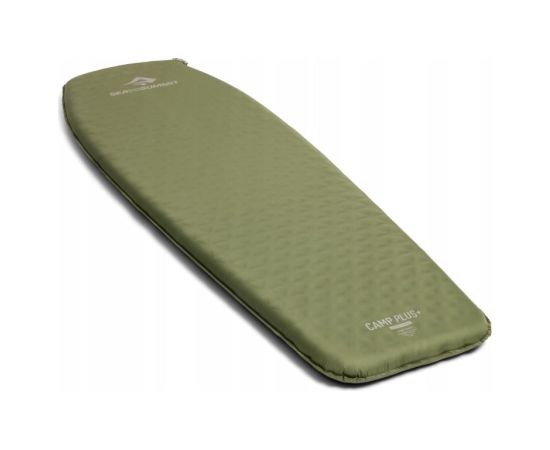 Mata samopompująca SEA TO SUMMIT Camp Plus Mat Piepūšamie matrači un spilveni