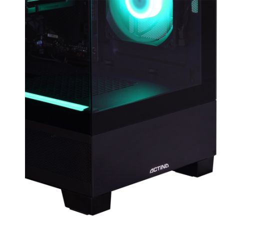 .Actina Gaming GameOn Personālie datori