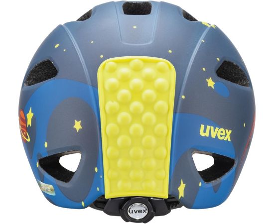 Uvex oyo style Multicolour Велосипедные шлемы
